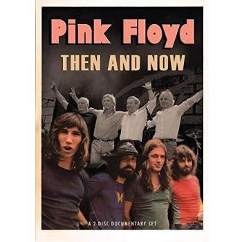 Pink Floyd -Then & Now [2 x DVD] [2012] [NTSC]