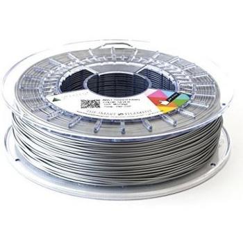 Filamento ABS SmartMaterials3d Silver