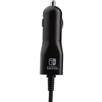 Car Charger (Nintendo Switch)