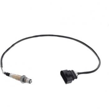 Sonda lambda VALEO 368466 - Sensor de oxígeno, compatible con una amplia gama de vehículos, tecnología avanzada para mediciones precisas, construcción durable y resistente a la corrosión, fácil instalación, mejora la eficiencia del combustible y re