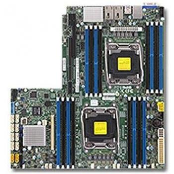 Supermicro X10DRW-iT Placa Base para - Servidor