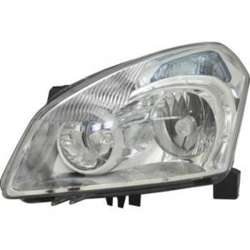 Faro principal TYC 20-15780-06-2 Izquierda