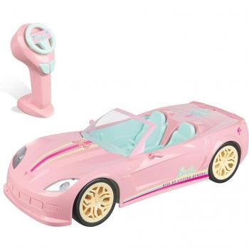 Mondo Motors - Barbie Dream Car Edición Limitada