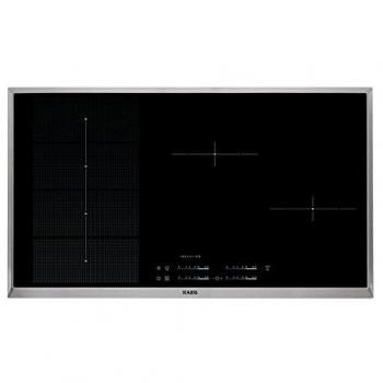 Vitro AEG IKE95471FB 90cm 5f Inducción Flex