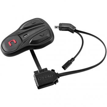 Teclado con Cable N-Com R3 B602