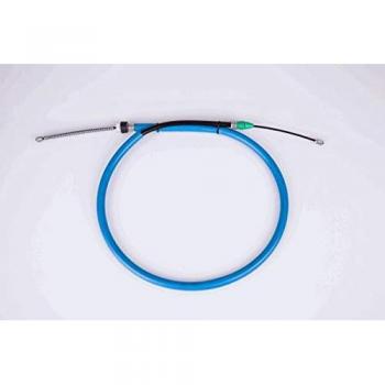 HELLA 8AS 355 662-451 Cable de accionamiento, freno de estacionamiento AS6245