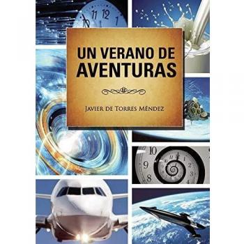 Un verano de aventuras