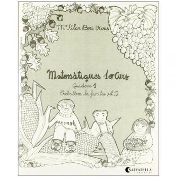 Matemàtiques 1er.curs 1