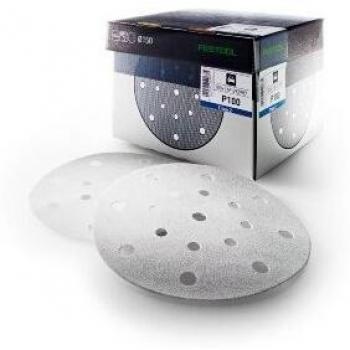 Disco de lijar Granat P320 STF D90/6 - Festool