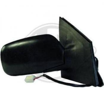 Espejo retrovisor DIEDERICHS 6605125