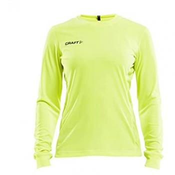 Jersey de portera de manga larga para mujer Craft Squad