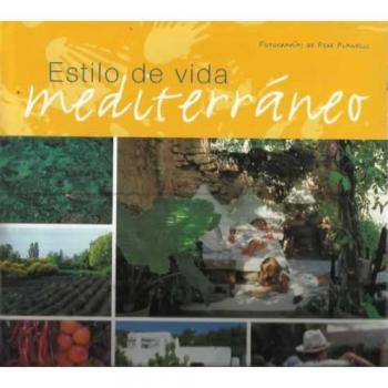 Estilo De Vida Mediterraneo