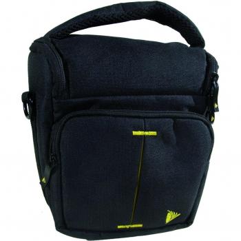 Estuche para cámara réflex RuskBag