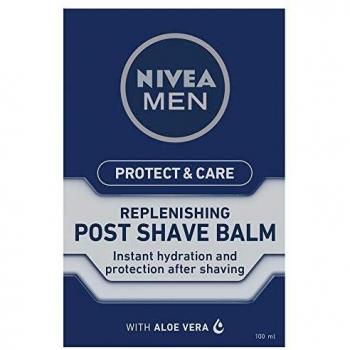 Nivea Men Replenishing Post Shave Balm 100ml