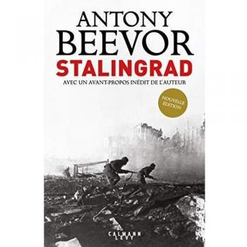 Stalingrad: Avec un avant-propos inédit de l'auteur