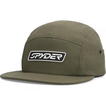 Spyder Gorra Canyon 5 Panel