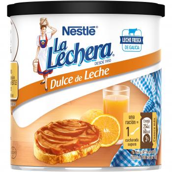 Nestlé La Lechera Dulce de Leche, 397g