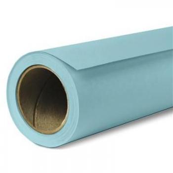 Savage Sky Blue Seamless Background Paper 2.72x11m (107x36')