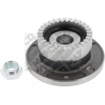 Kit de cojinete de rueda MAPCO 26358