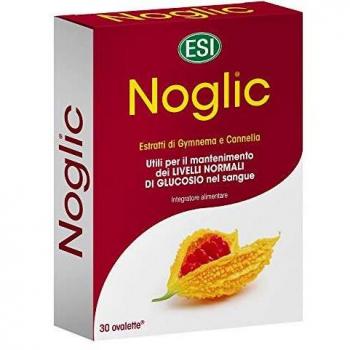ESI Noglic Complemento Alimenticio - 30 Tabletas