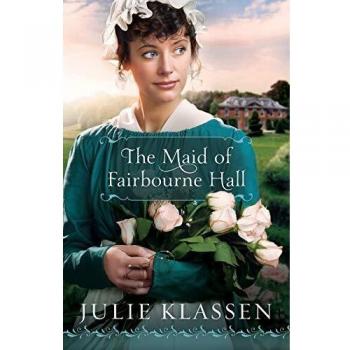 Maid of Fairbourne Hall