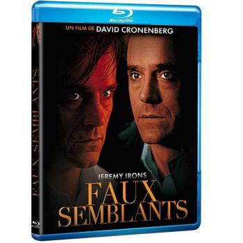 Faux semblants [Francia] [Blu-ray]
