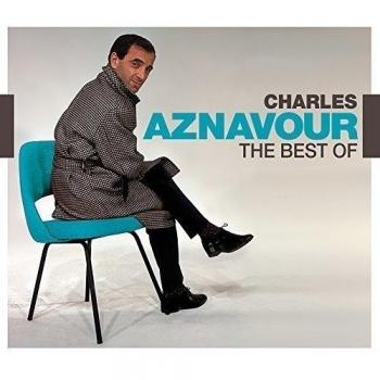 The Best Of - AZNAVOUR, CHARLES