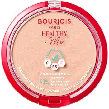 Bourjois Healthy Mix Compact Powder 03 Rose Beige
