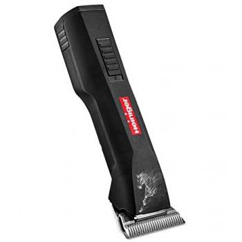 Esquiladora Saphir Heiniger 7.4V/35W con Cabezal #10 y 2 Baterías