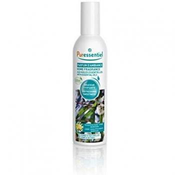 Puressentiel Invigorating Softness Home Fragrance Spray 90ml