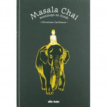 Masala Chai