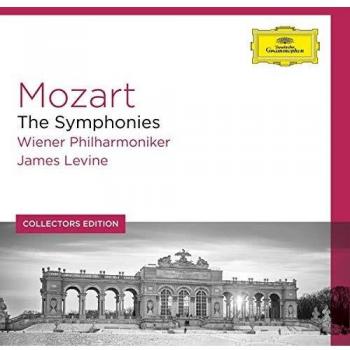 Complete Mozart Symphonies