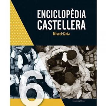 Enciclòpedia castellera 6