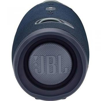 JBL Xtreme 2 - Altavoz Bluetooth portátil resistente al agua