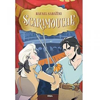 Scaramouche