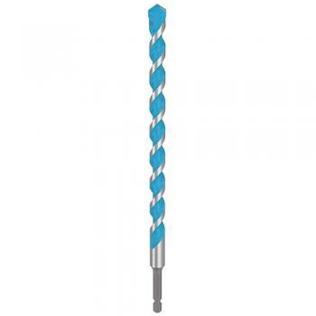 Bosch Professional 1x Broca Expert HEX-9 Multi Construction (Ø 14x250 mm)