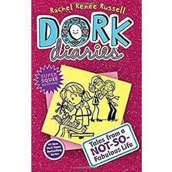 Dork Diaries 1: Tales from a Not-So-Fabulous Life