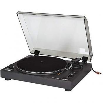 Fonestar SF-2300C - Giradiscos Hi-Fi Beltdrive