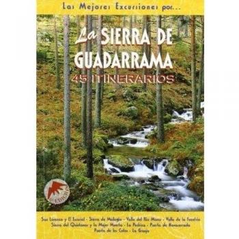La sierra de Guadarrama