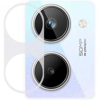 Protector de Cristal para Cámara del Realme 10