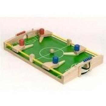Voila - Futbolín (Globalgifts S909B) [Importado]