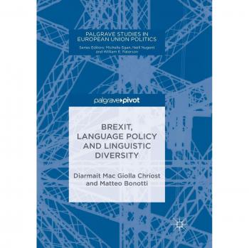 Brexit, Language Policy and Linguistic Diversity