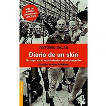 DIARIO DE UN SKIN