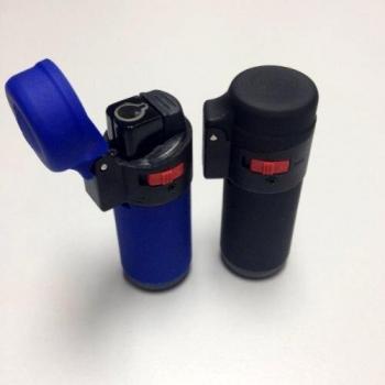 Zenga Windproof Lighter ZL1