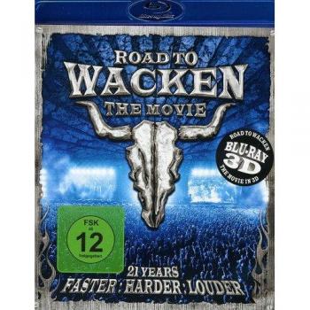 Wacken 2010 live at wacken o alemania dvd