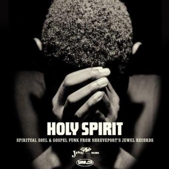 Holy Spirit. Spiritual Soul & Gospel Fun