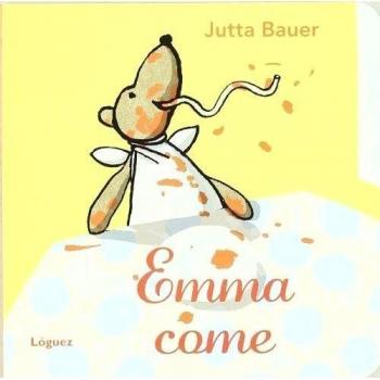 Emma Come