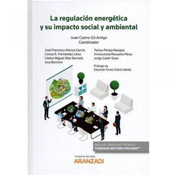 La regulación energética y su impacto social y ambiental