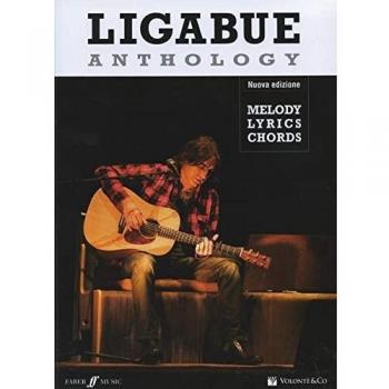 Ligabue anthology