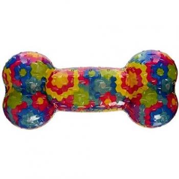 Trixie Rubber Bone Termoplastico